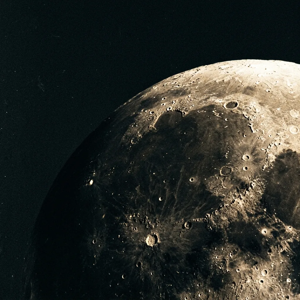 Supermond 2026 hinter gotischem Turm